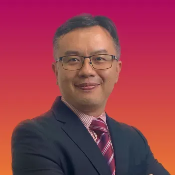 David Zhang